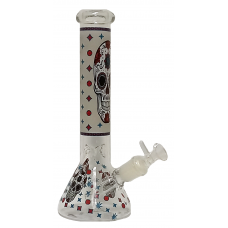 Water Pipe 10'' - (B-011)