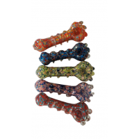Glass Pipe - 4" Inside - 102