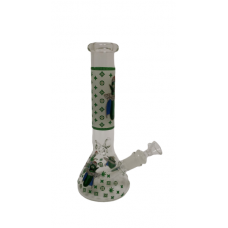 Water Pipe - 10'' (B-005)
