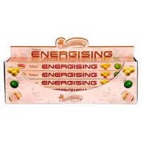 Incense - Tulasi Energising (Box of 120 Sticks)