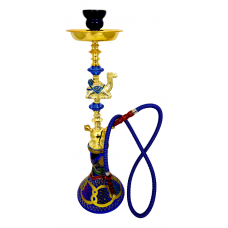 Fancy Big Hookah -Camel - HK-Q-BH2360