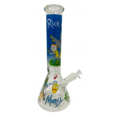 Water Pipe - 14" (C-003)