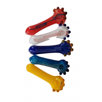 Glass Pipe - 4" Inside - 103
