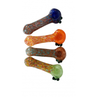 Glass Pipe - 4" Inside - 101