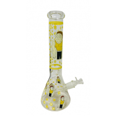 Water Pipe - 14'' DC Comics  (C-051)