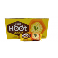 Cheese Hoot Cracker (24 x 65 g) (PSH05/67)
