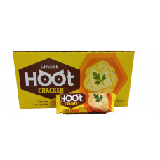 Cheese Hoot Cracker (24 x 65 g) (PSH05/67)