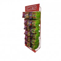 Sweeto Mix Stand Gummies (360 x 30 g)