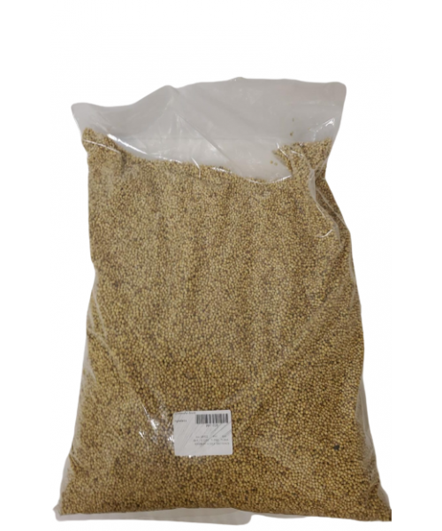 Mounit el Bait - Coriander Seeds (5 LB)
