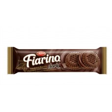 Aldiva Fiarino Dark Chocolate Biscuits Filled w/Chocolate Cream (24 x 61 g)