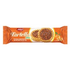 Aldiva Tartello Biscuits w/Orange Jelly (PSH05/04)