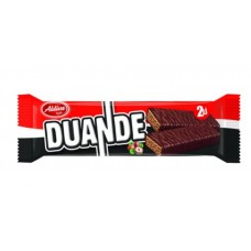 Aldiva Duande Chocolate Coated Wafer (24 x 45 g) (PSH05/14)