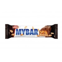 Aldiva MyBar Peanut Chocolate (24 x 40 g) (PSH05/21)