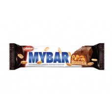 Aldiva MyBar Peanut Chocolate (24 x 40 g) (PSH05/21)