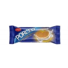 Aldiva PorleoCustard Cream Flavored Biscuits (24 x 56 g) (PSH05/26)