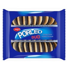 Aldiva Porleo Duo Cookies (16 x 370 g) (PSH05/33)