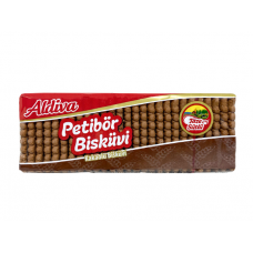 Aldiva Petit Buerre Cocoa Biscuits (12 x 175 g) (PSH05/38)