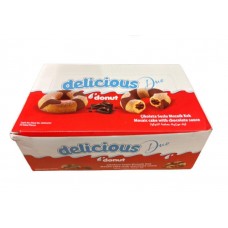 Delicious Donut (24 x 40 g) (PSH05/57)