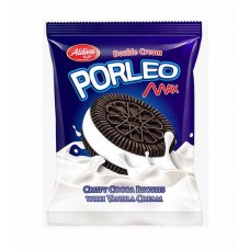 Aldiva Porleo Crispy Cocoa Biscuit (24 x 35 g) (PSH05/64)