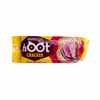 BBQ Hoot Cracker (24 x 65 g) (PSH05/66)