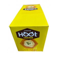 Cheese Hoot Cracker (24 x 65 g) (PSH05/67)