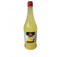 ECE Lemon Sauce Substitute (12 x 1 L) (PSH06/06)