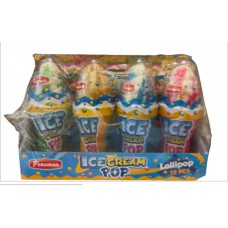 Fenomen Lollipop & Mini Candies (12 x 27 g) (PSH07/27-1)