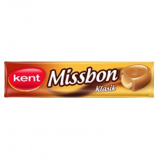 Kent Missbon Classic Butter (24 x 43 g g) (PSH07/11-2)
