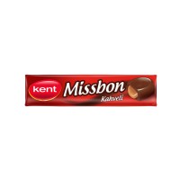 Kent Missbon Milk Coffee (24 x 43 g g) (PSH07/11-1)