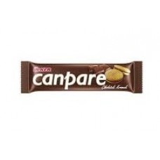 Ulker Canpare Chocolate Biscuits (24 x 81 g) (PSH07/18)