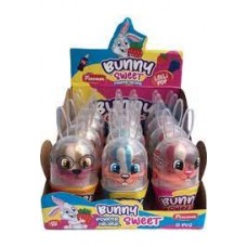 Fenomen Bunny Sweet Lollipop (24 x 36 g) (PSH07/29)