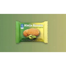 Kleija Biscuits w/Cardamom (24 x 20 g) (PSH08/05)