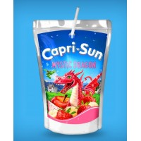 Capri Sun Mystic Dragon (20 x 200 ml)