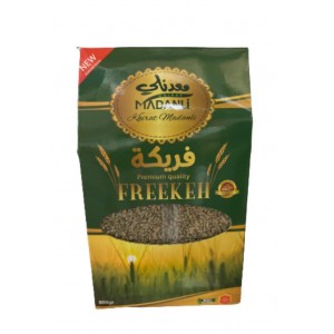 Madanli Freekeh (12 x 800 g) (PSH12/15)