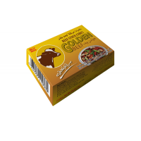 Golden Beef Stock Cubes (12 x 24 x "2 x 10 g")