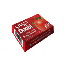Doobi Tomato Paste Stock Cubes (4 x 24 x "6 x 10 g")
