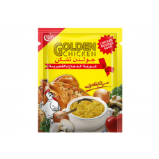 Golden Chicken Noodle Soup (12 x 70 g)