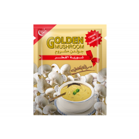 Golden Mushroom Soup (12 x 70 g)