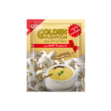 Golden Mushroom Soup (12 x 70 g)