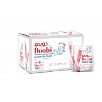 Doobi Instant Dry Yeast (40 x 10 g)
