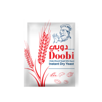 Doobi Instant Dry Yeast (12 x 100 g)