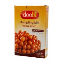 Doobi Dumpling (12x 350 g)