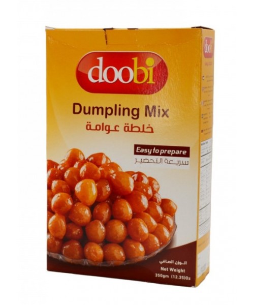 Doobi Dumpling (12x 350 g)