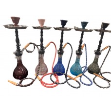 Mya Hookah - 25" Pineapple