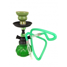 Small Hookah - HK-Q-SH325