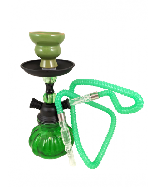 Small Hookah - HK-Q-SH325