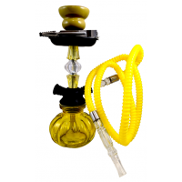 Small Hookah - HK-Q-SH348