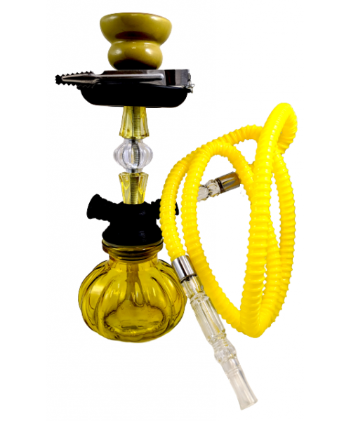 Small Hookah - HK-Q-SH348