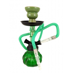 Small Hookah - HK-Q-SH351