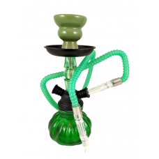 Small Hookah - HK-Q-SH351